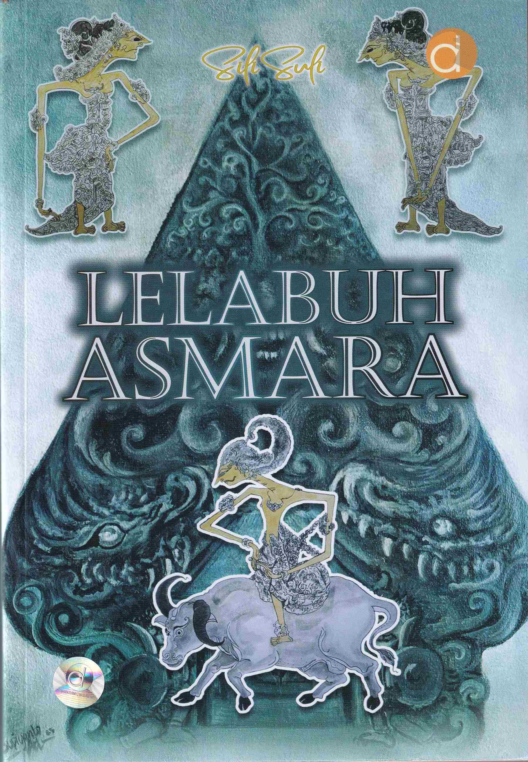 Lelabuh Asmara