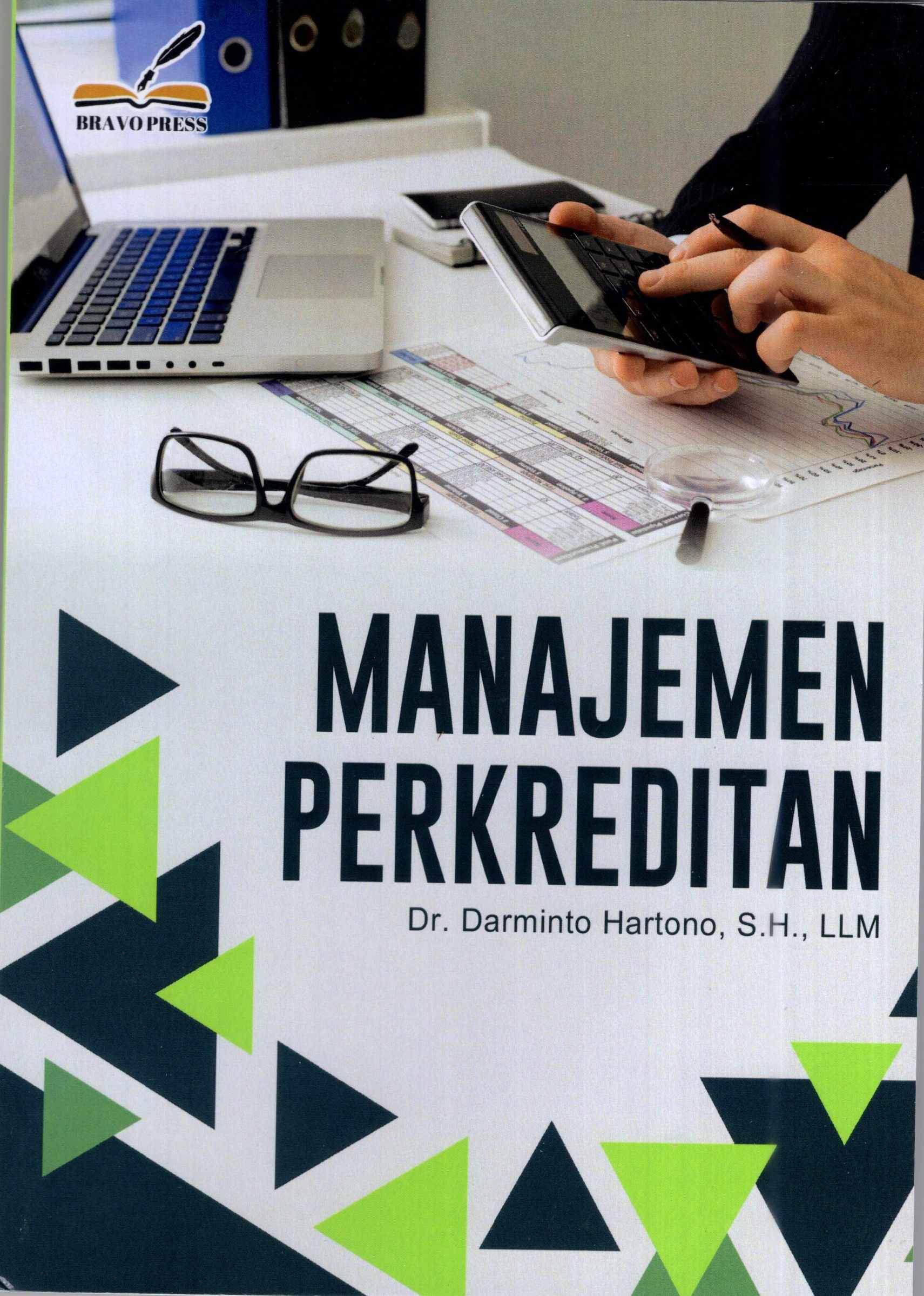 Manajemen Perkreditan