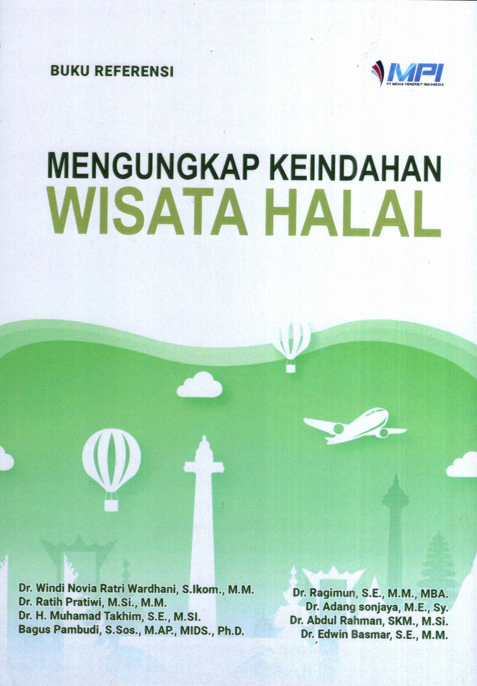 Mengungkap Keindahan Wisata Halal