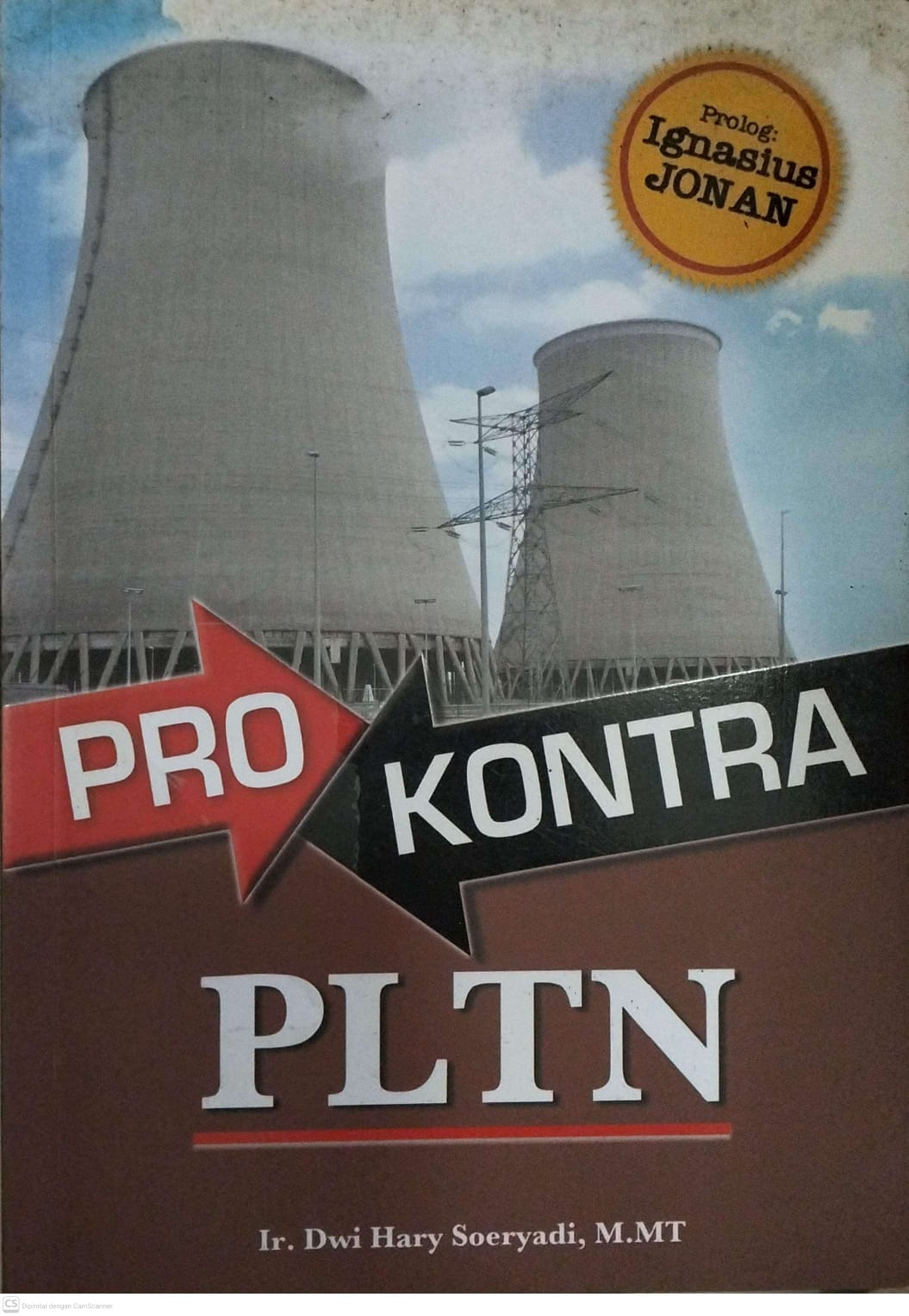 Pro Kontra PLTN