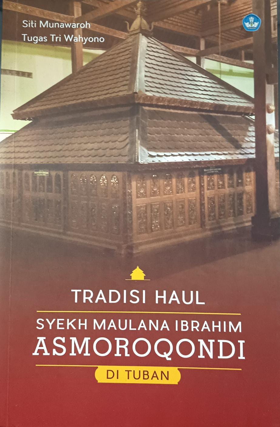 Tradisi Haul Syekh Maulana Ibrahim Asmoroqondi  di Tuban