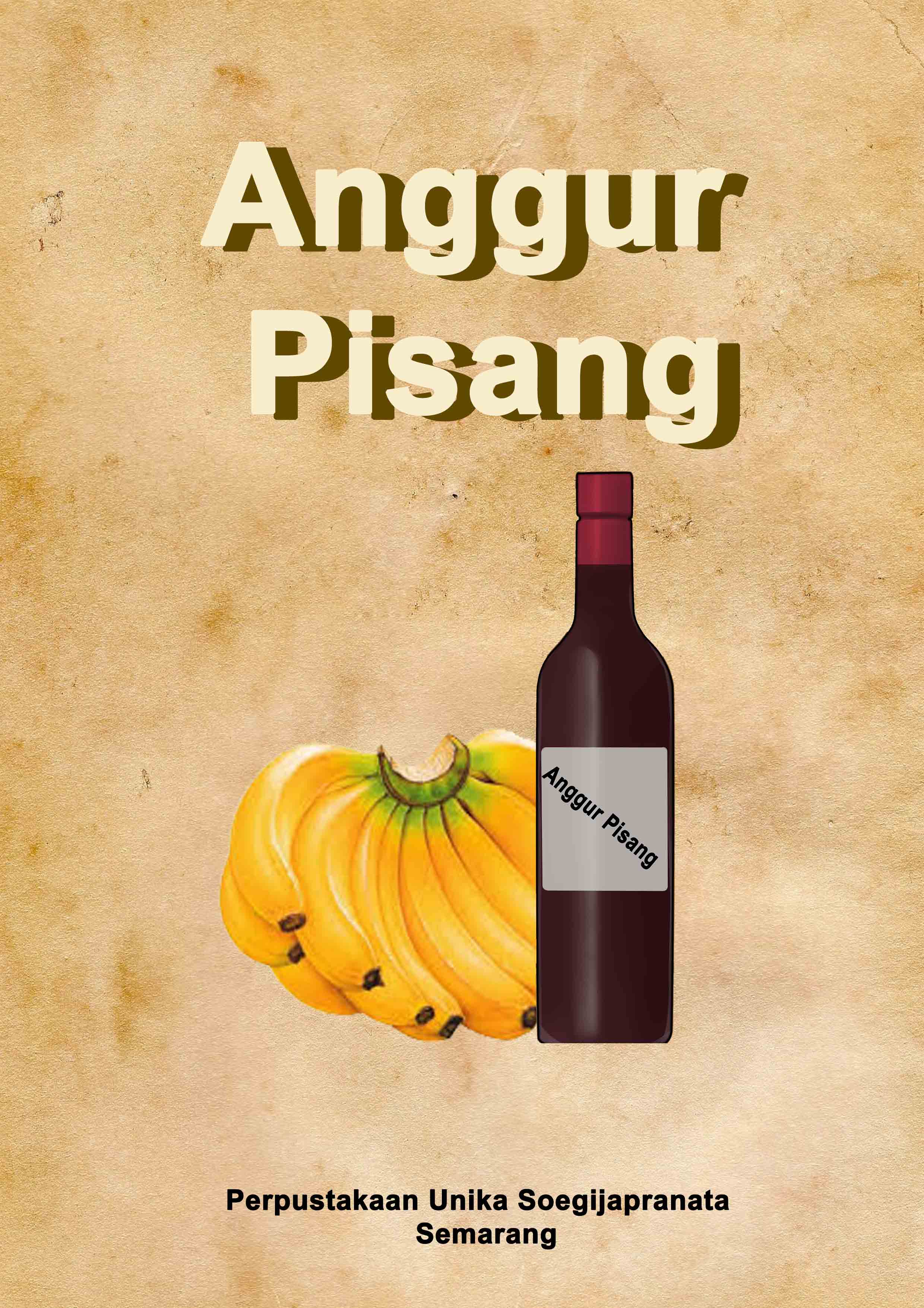 Anggur Pisang