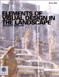 Ebook : Elements Of Visual Design In The Landscape