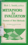 Metaphors For Evaluations