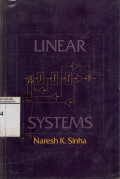 Linear Systems