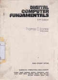 Digital Computer Fundamentals
