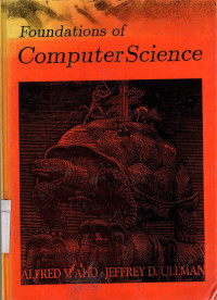 Foundation Of Computer Science