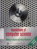 Foundations Of Computer Science