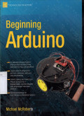 Beginning Arduino