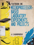 Textbook On Microprocessor Based Laboratory Experiments And Projects