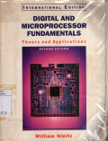 Digital And Microprocessor Fundamental