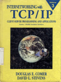 Internetworking With TCP/IP