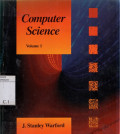 Computer Science Volume 1