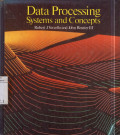 Data Processing, Systems And Concepts