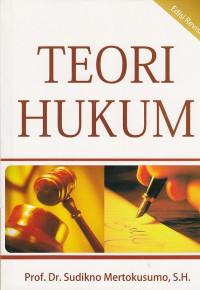 Teori Hukum