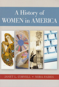 A History Of Women In America