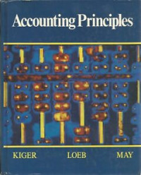 Accounting Principles