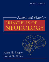 Adams and Victor's Principles of Neurology