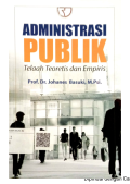 Administrasi Publik