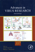 Advances in Virus Research : Immunopathology