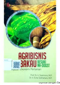 Agribisnis Tembakau Besuki NA-OOGST