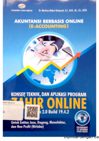 Akuntansi Berbasis Online