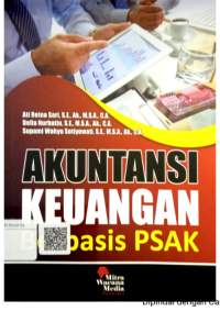 Akuntansi Keuangan Berbasis PSAK