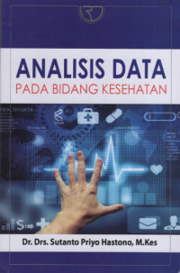 Analisis Data Pada Bidang Kesehatan