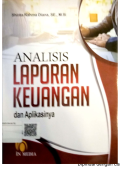 Analisis Laporan Keuangan dan Aplikasinya