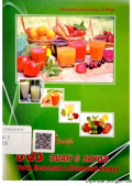 Aneka Resp Jus Buah & Sayur