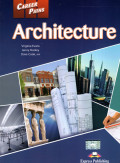 Career Paths : Architecture (Book 1, 2, 3)