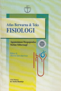 Atlas Berwarna Dan Teks : Fisiologi