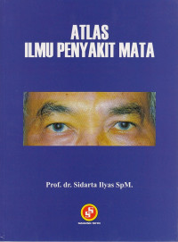 Atlas:Ilmu Penyakit Mata