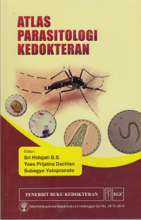 Atlas Parasitologi Kedokteran