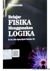 Belajar Fisika Menggunakan Logika