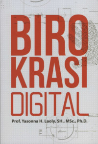 Birokrasi Digital