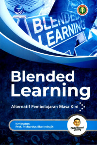 Blended Learning : Alternatif Pembelajaran Masa Kini