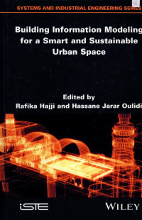 Building Information Modeling for a Smart and Sustainable Urban Space