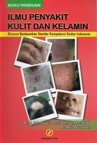 Buku Panduan: Ilmu Penyakit Kulit Dan Kelamin