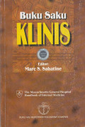 Buku Saku Klinis