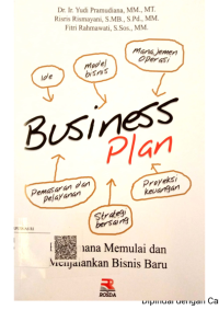 Business Plan