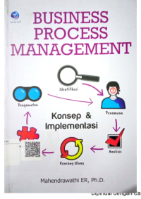 Business Process Management