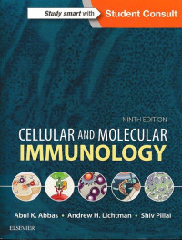 Cellular and Molecular Immunology