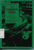 The Commond Mind