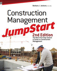 Construction Management JumpStart
