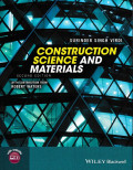 Construction Science and Materials