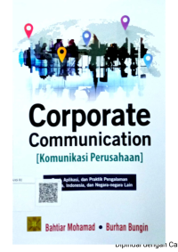 Corporate Communication