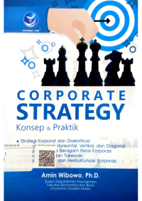 Corporate Strategy