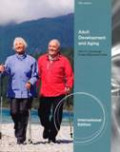 Adult Development And Aging 6th. Ed.