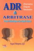 Alternative Dispute Resolution ADR & Arbitrase